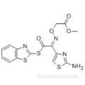 S-2-BENZOTHIAZOLY CAS 246035-38-1